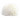 Pompom Tassel Tassel Rabbit Hair White 90 mm