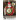 Brunch avec Noël par DROPS Design - Patron de Napperon au Crochet 22cm
