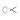 Aiguilles circulaires KnitPro Cubics Birch 150cm 3.00mm / 59in US2½