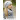 Reine du Froid par DROPS Design - Patrons de Chapeau et Tour de Cou au Crochet Tailles S - XL