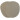 Patchs de coude en daim ovale gris clair 10,5x13,2cm - 2 pcs
