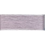DMC Mouliné Spécial 25 Fil à broder 3743 Light Grey Purple