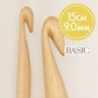 Drops Basic Crochet Bouleau 9,00mm US M/13