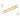KnitPro Royalé Aiguilles à tricoter / pointe unique Bouleau 25cm 12,00mm / 9.8in US17 Yellow Topaz