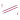 KnitPro Royalé Aiguilles à tricoter / pointe unique Bouleau 30cm 9,00mm / 11.8in US13 Fuchsia Fan