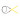 KnitPro Trendz Aiguilles Circulaires Acrylique 120cm 6,00mm / 47.2in US10 Yellow