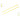 KnitPro Trendz Aiguilles à tricoter / pointe unique Akryl 35cm 6,00mm / 13.8in US10 Yellow
