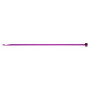 KnitPro Trendz Udskiftelige Rundpinde Akryl 13cm 8,00mm US11 Purple