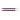 KnitPro Zing Aiguilles à tricoter circulaires interchangeables Aluminium 13cm 6.00mm / US10 Purple Velvet
