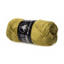 Mayflower Cotton 8/4 Yarn Unicolour 1445 Olive