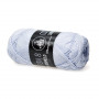 Mayflower Cotton 8/4 Laine Unicolore 1450 Bleu Ciel
