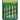 Järbo Bambu Kit Aiguilles Circulaires Interchangeables Bambou 60-100cm 3-5mm 5 tailles
