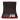 Järbo Röd Kit Deluxe 8 Paires Aiguilles à Tricoter Circulaires Interchangeables Aluminium 60-80-100cm 3,5-8mm