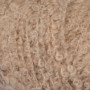 Drops Alpaca Bouclé Yarn Mix 2020 Light Beige