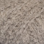 Drops Alpaca Bouclé Yarn Mix 5110 Light Grey
