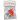 Infinity Hearts Yeux de Sécurité / Yeux Amigurumi Nez Rouge 18x13mm - 5 pièces