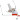 Infinity Hearts Bobinoir à Laine pour Tricot Blanc/Rouge 22x14x23,5cm