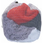 Infinity Hearts Filet à Linge Grande Maille Tissu 40x50cm - 1 pce