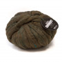 Mayflower Chunky Giant Yarn Unicolor 409 Green Melange