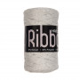 Mayflower Ribbon Fil ruban textile Mix 104 Gris Clair