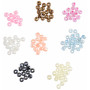 Infinity Hearts Rocai Beads / Perles à tricoter 6/0 Ass. couleurs - 100g