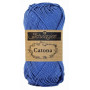 Scheepjes Catona Fil Unicolor 261 Capri Blue