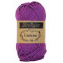 Scheepjes Catona Yarn Unicolour 282 Ultra Violet