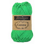 Scheepjes Catona Fil Unicolor 389 Apple Green