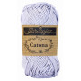 Scheepjes Catona Yarn Unicolour 399 Lilac Mist
