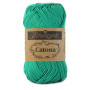 Scheepjes Catona Fil Unicolor 514 Jade