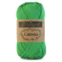 Scheepjes Catona Yarn Unicolour 515 Emerald