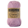 Scheepjes Catona Fil Unicolor 520 Lavender