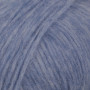 Drops Air Mélange de fils Unicolor 16 Bleu