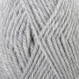 Drops Alaska Yarn Mix 03 Gris clair
