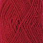 Drops Alaska Yarn Unicolour 10 Red
