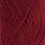 Drops Alaska Yarn Unicolour 11 Wine Red