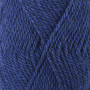 Drops Alaska Yarn Unicolour 15 Cobalt Blue