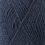 Drops Alaska Yarn Unicolor 37 Gris/Bleu