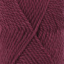 Drops Alaska Yarn Unicolor 53 Dark Pink Melange
