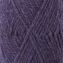 Drops Alaska Yarn Mix 54 Purple Melange