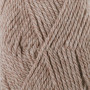 Drops Alaska Yarn Mix 55 Beige Melange