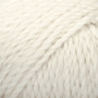 Drops Andes Yarn Unicolour 1101 White