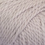 Drops Andes Yarn Unicolor 4010 Pearl Grey