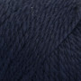 Drops Andes Yarn Unicolour 6990 Navy Blue