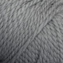 Drops Andes Yarn Unicolor 8465 Gris moyen