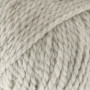 Drops Andes Yarn Mix 9020 Gris clair