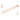 KnitPro Basix Birch Aiguilles à tricoter / pointe unique Bouleau 25cm 6,50mm / 9.8in US10½