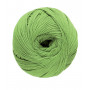 DMC Natura Just Cotton Yarn Unicolour 13 Green
