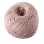 DMC Natura Just Cotton Yarn Unicolour 82 Dusty Pink