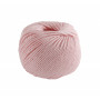 DMC Natura Medium Yarn Unicolour 44 Pink